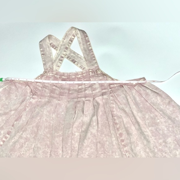 BNWT Free People Sleeveless Blouse
Size M - Picture 5 of 9